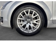 AUDI d'occasion TT 2.0 TFSI de 2007 Vernon (27)﻿