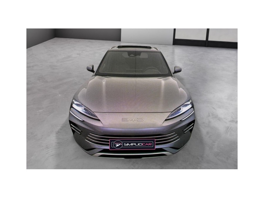 BYD d'occasion SEAL U SEAL U de 2026 Champigny sur Marne (94)﻿