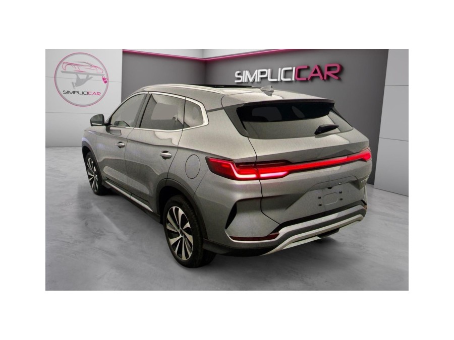 BYD d'occasion SEAL U SEAL U de 2026 Champigny sur Marne (94)﻿