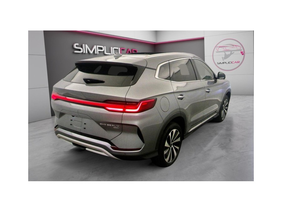 BYD d'occasion SEAL U SEAL U de 2026 Champigny sur Marne (94)﻿