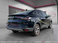 RENAULT d'occasion ARKANA 1.3 MILD HYBRID 140 TECHNO EDC de 2024 Méry
