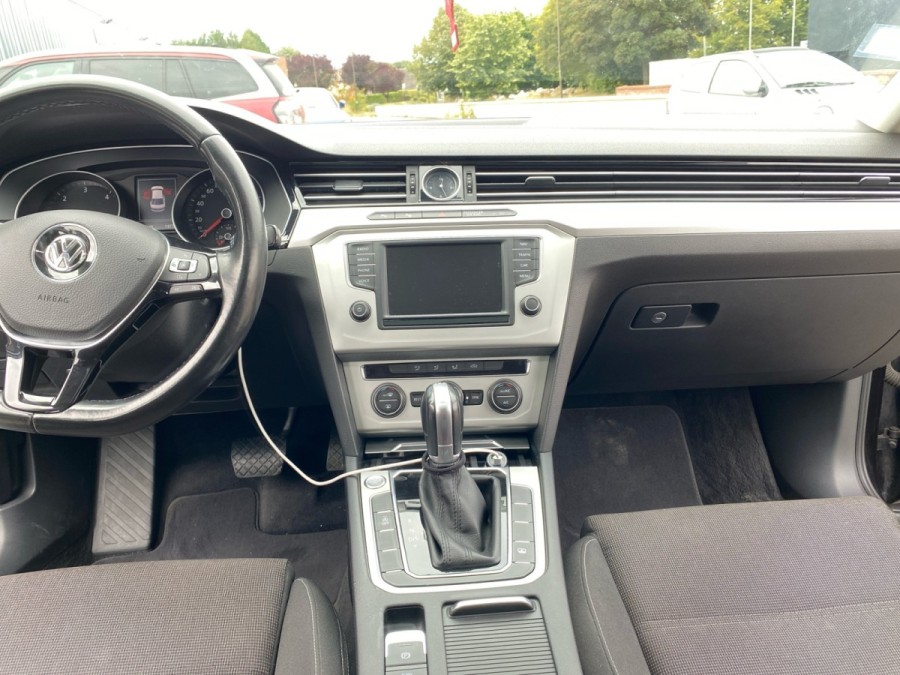 VOLKSWAGEN d'occasion PASSAT 2.0 TDI 150 CONFORTLINE BUSINESS DSG de