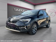 RENAULT d'occasion ARKANA 1.3 MILD HYBRID 140 TECHNO EDC de 2024 Méry