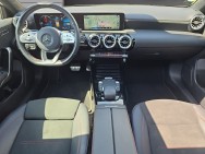 MERCEDES d'occasion CLASSE A A200 D AMG LINE 8G-DCT de 2022 Vichy