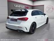 MERCEDES d'occasion CLASSE A A200 D AMG LINE 8G-DCT de 2022 Vichy