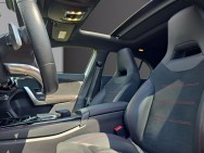 MERCEDES d'occasion CLASSE A A200 D AMG LINE 8G-DCT de 2022 Vichy