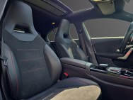 MERCEDES d'occasion CLASSE A A200 D AMG LINE 8G-DCT de 2022 Vichy