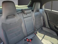 MERCEDES d'occasion CLASSE A A200 D AMG LINE 8G-DCT de 2022 Vichy
