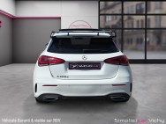 MERCEDES d'occasion CLASSE A A200 D AMG LINE 8G-DCT de 2022 Vichy
