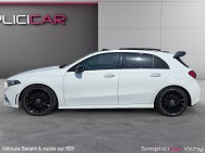 MERCEDES d'occasion CLASSE A A200 D AMG LINE 8G-DCT de 2022 Vichy