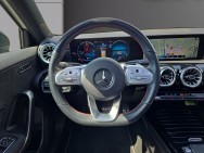 MERCEDES d'occasion CLASSE A A200 D AMG LINE 8G-DCT de 2022 Vichy