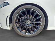 MERCEDES d'occasion CLASSE A A200 D AMG LINE 8G-DCT de 2022 Vichy
