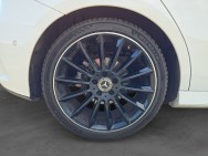 MERCEDES d'occasion CLASSE A A200 D AMG LINE 8G-DCT de 2022 Vichy