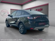 RENAULT d'occasion ARKANA 1.3 MILD HYBRID 140 TECHNO EDC de 2024 Méry