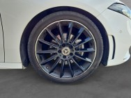 MERCEDES d'occasion CLASSE A A200 D AMG LINE 8G-DCT de 2022 Vichy