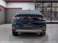 RENAULT d'occasion ARKANA 1.3 MILD HYBRID 140 TECHNO EDC de 2024 Méry