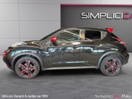 NISSAN d'occasion JUKE 1.2E DIG-T 115 red touch de 2016 Pau (64)﻿