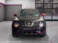 NISSAN d'occasion JUKE 1.2E DIG-T 115 red touch de 2016 Pau (64)﻿