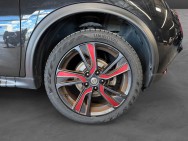 NISSAN d'occasion JUKE 1.2E DIG-T 115 red touch de 2016 Pau (64)﻿