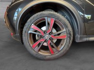 NISSAN d'occasion JUKE 1.2E DIG-T 115 red touch de 2016 Pau (64)﻿