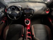 NISSAN d'occasion JUKE 1.2E DIG-T 115 red touch de 2016 Pau (64)﻿
