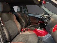 NISSAN d'occasion JUKE 1.2E DIG-T 115 red touch de 2016 Pau (64)﻿