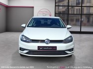 VOLKSWAGEN d'occasion GOLF VII 1.0 TSI 115ch CONFORTLINE de 2019 Le