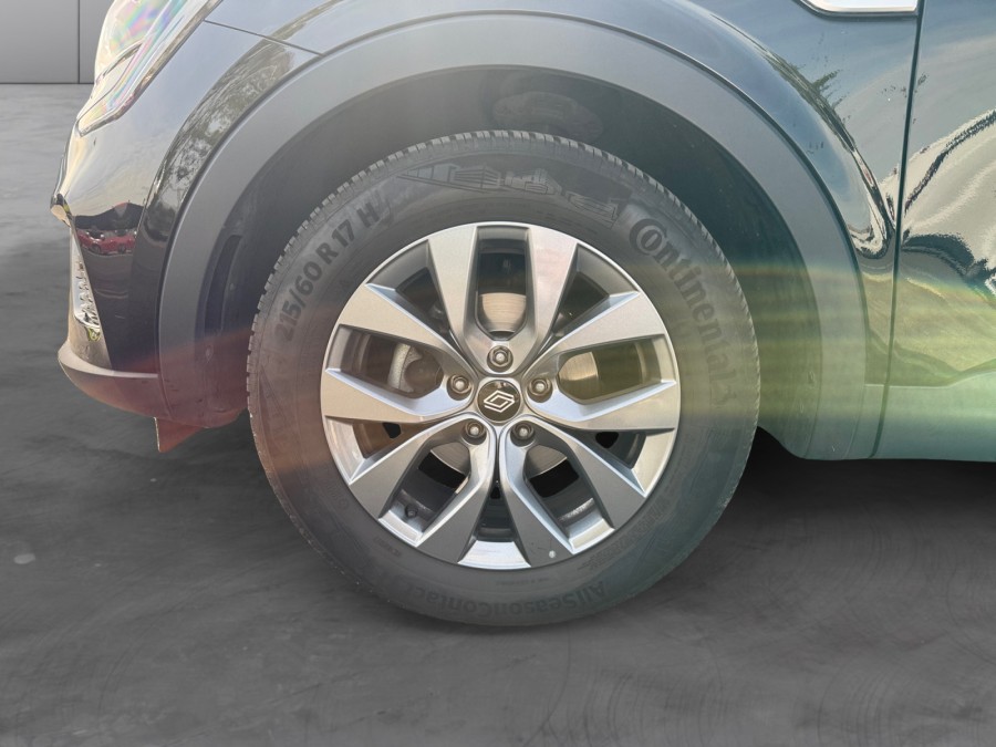 RENAULT d'occasion ARKANA 1.3 MILD HYBRID 140 TECHNO EDC de 2024 Méry