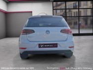 VOLKSWAGEN d'occasion GOLF VII 1.0 TSI 115ch CONFORTLINE de 2019 Le