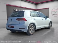 VOLKSWAGEN d'occasion GOLF VII 1.0 TSI 115ch CONFORTLINE de 2019 Le