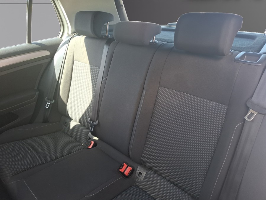 VOLKSWAGEN d'occasion GOLF VII 1.0 TSI 115ch CONFORTLINE de 2019 Le
