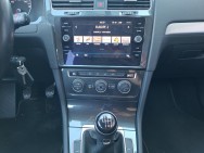 VOLKSWAGEN d'occasion GOLF VII 1.0 TSI 115ch CONFORTLINE de 2019 Le