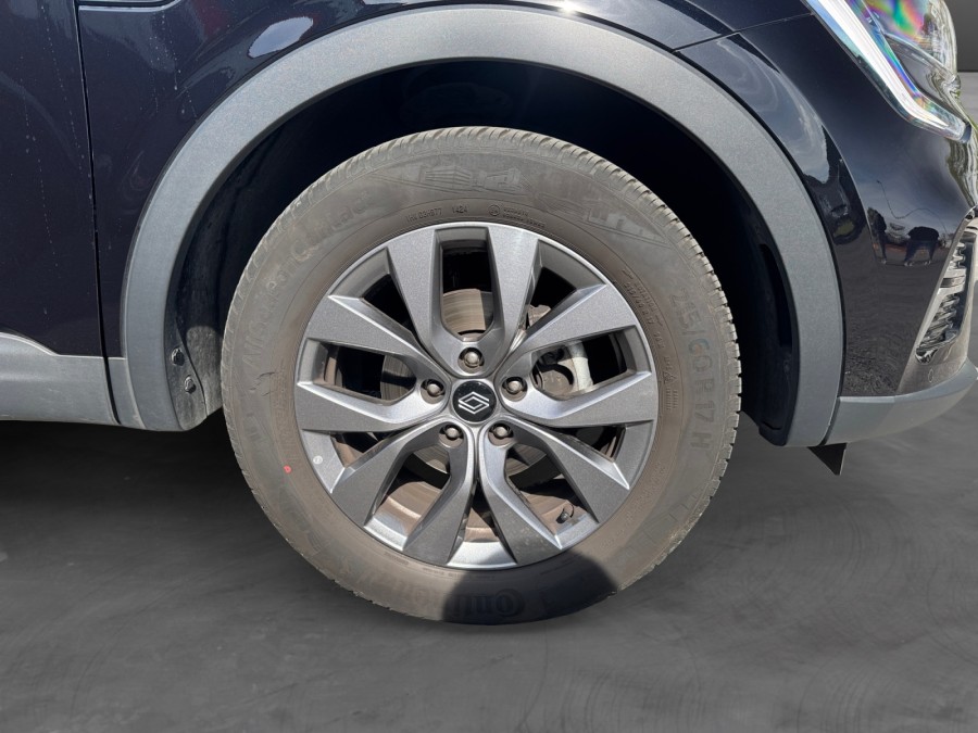 RENAULT d'occasion ARKANA 1.3 MILD HYBRID 140 TECHNO EDC de 2024 Méry