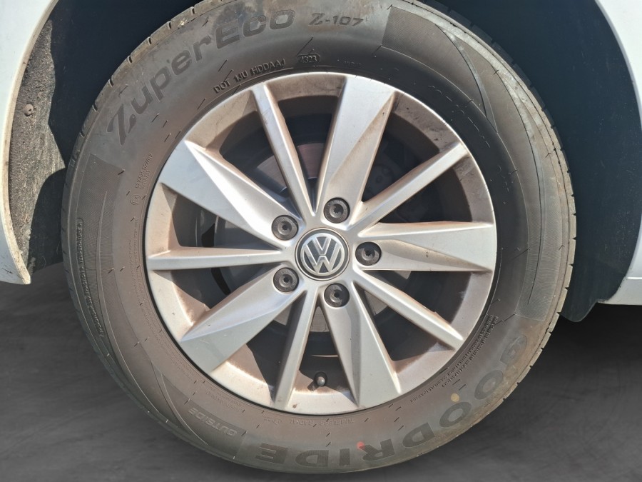 VOLKSWAGEN d'occasion GOLF VII 1.0 TSI 115ch CONFORTLINE de 2019 Le