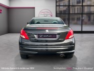 PEUGEOT d'occasion 207 CC 1.6 HDI 112 SERIE 64 de 2012 Toulon Ouest