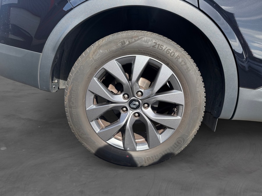 RENAULT d'occasion ARKANA 1.3 MILD HYBRID 140 TECHNO EDC de 2024 Méry