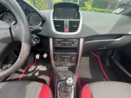 PEUGEOT d'occasion 207 CC 1.6 HDI 112 SERIE 64 de 2012 Toulon Ouest