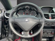 PEUGEOT d'occasion 207 CC 1.6 HDI 112 SERIE 64 de 2012 Toulon Ouest