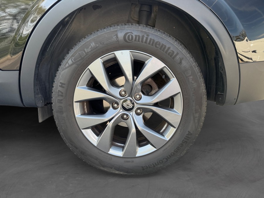 RENAULT d'occasion ARKANA 1.3 MILD HYBRID 140 TECHNO EDC de 2024 Méry