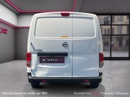 NISSAN d'occasion NV200 FOURGON | 02.2010-10.2013 1.5 DCI 90 ACENTA