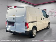 NISSAN d'occasion NV200 FOURGON | 02.2010-10.2013 1.5 DCI 90 ACENTA