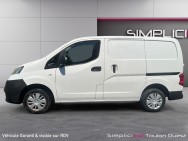 NISSAN d'occasion NV200 FOURGON | 02.2010-10.2013 1.5 DCI 90 ACENTA