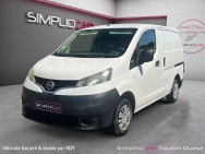 NISSAN d'occasion NV200 FOURGON | 02.2010-10.2013 1.5 DCI 90 ACENTA