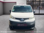 NISSAN d'occasion NV200 FOURGON | 02.2010-10.2013 1.5 DCI 90 ACENTA