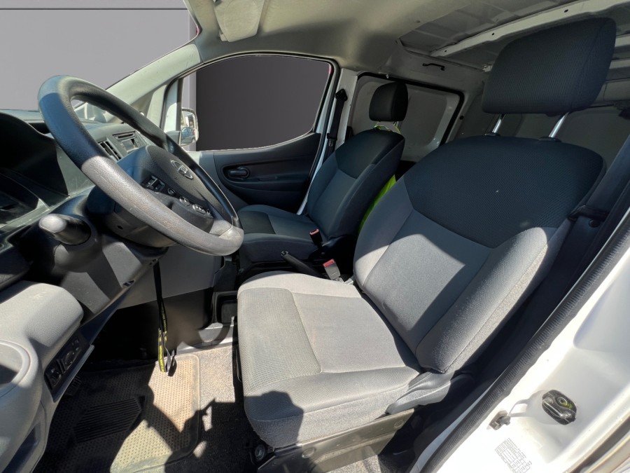 NISSAN d'occasion NV200 FOURGON | 02.2010-10.2013 1.5 DCI 90 ACENTA