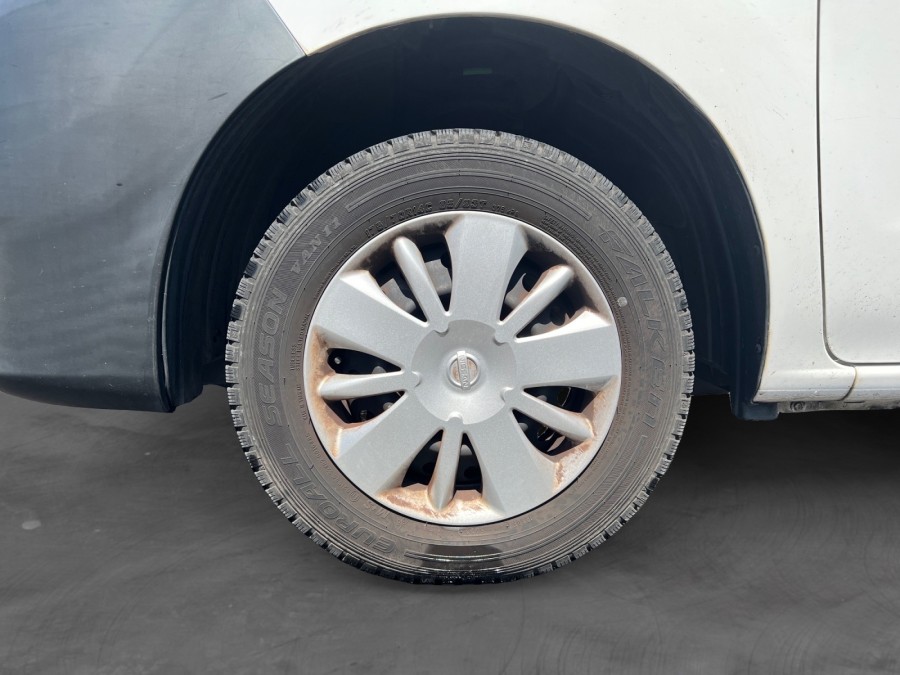 NISSAN d'occasion NV200 FOURGON | 02.2010-10.2013 1.5 DCI 90 ACENTA