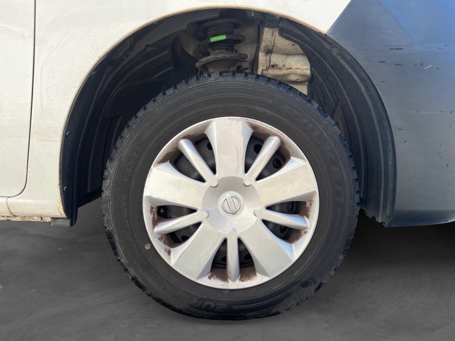 NISSAN d'occasion NV200 FOURGON | 02.2010-10.2013 1.5 DCI 90 ACENTA