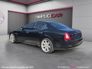 MASERATI d'occasion QUATTROPORTE 4.7 S de 2008 Valence (26)﻿