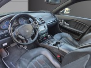 MASERATI d'occasion QUATTROPORTE 4.7 S de 2008 Valence (26)﻿