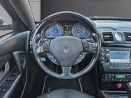 MASERATI d'occasion QUATTROPORTE 4.7 S de 2008 Valence (26)﻿